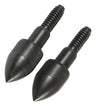 Wasp Field Points 100gr 5/16" Dia. 12pk