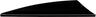 TAC Vanes Driver 2.75" Black 36 Pack