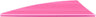 TAC Vanes Driver 2.75" Pink 36 Pack