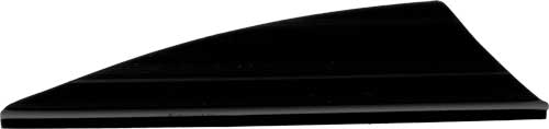 TAC Vanes Driver 2.25" Black 36 Pack