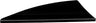 TAC Vanes Driver 2.25" Black 36 Pack
