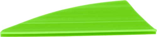 TAC Vanes Driver 2.25" Green 36 Pack