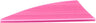 TAC Vanes Driver 2.25" Pink 36 Pack