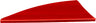 TAC Vanes Driver 2.25" RED 36 Pack