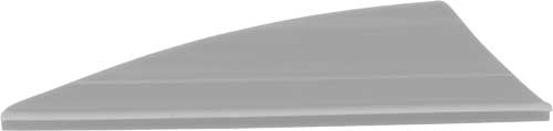 TAC Vanes Driver 2.25" Gray 36 Pack