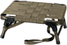 HS Strut Seat Deluxe Two-way Collapsible 2" Webbing OD GRN