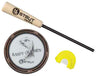 HS Strut Turkey Call POT Style Raspy OLD HEN Glass