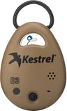 Kestrel Drop D3 Temp/humidity Pressure AND DA Monitor TAN