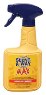 HS Scent Elimination Spray Scent-a-way MAX 12fl OZ.