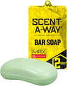 HS BAR Soap Scent-a-way MAX 3.5 Ounces
