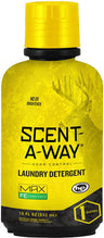 HS Clothing Wash Scent-a-way 18fl OZ Fall Blend