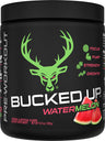 Bucked UP Pre-workout Watermelon 30 Servings