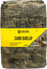 HS Blind Material Burlap Realtree Edge 54"x12'