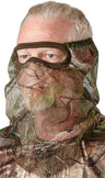 HS Facemask 3/4 Mesh Realtree Edge
