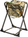 HS Dove Stool Folding NO Back Realtree Edge