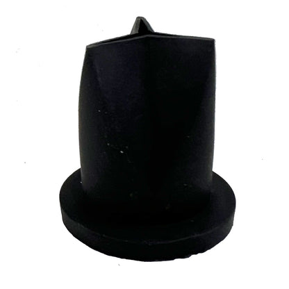 Rule Check Valve f/800/1100 Bilge 1-1/8" Straight Ports