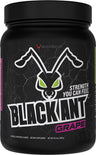 Bucked UP Black ANT Preworkout Grape 20 Servings