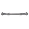 Snubber TWIST - Grey - Individual