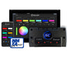 Shadow-Caster Light Commander Version 2 - 6-Zone Lighting Controller w/Bluetooth/Wi-Fi, NMEA 2000 & HTML Ethernet Connectivity