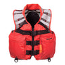 Kent Mesh Search & Rescue Commercial Vest - XL