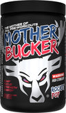 Bucked UP Pre-workout Mother Bucker Rocket POP 20 Servings