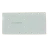 Sea Brackets 14" Straight Trolling Motor Plate f/Garmin Kraken