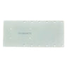 Sea Brackets 16" Straight Trolling Motor Plate f/Garmin Kraken