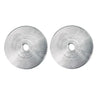 Sea Brackets 5/16" Backing Disk f/Garmin Kraken Mounts - 2-Pack