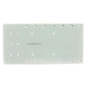 Sea Brackets 20" Straight Trolling Motor Plate f/Minn Kota Quest