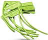 MDT Chamber Flags Green 10-pk