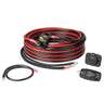 Marinco 24V Trolling Motor Wiring Kit w/70A Plug & Receptacle