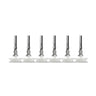 Pacer DT Deutsch Socket f/14 AWG Wire - Size 16 Contact (100 Pack)