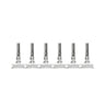 Pacer DTP Deutsch Socket f/10 AWG Wire - Size 12 Contact (10 Pack)