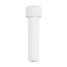 Pacer DT & DTP Deutsch Cavity Plug - 16 & 12 Contact Size - White (100 Pack)