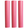Pacer Battery Cable Heat Shrink Tubing - 1" x 12" - Red (3-Pieces)