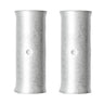 Pacer Seamless Butt Splice - 2/0 AWG - Non-Insulated - 2 Pack