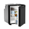 Dometic™ NRX 60E Compressor Refrigerator - 60L - Blac