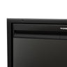Dometic™ Universal Flush Mount Frame f/NRX 35/50 Compressor Refrigerators - Black