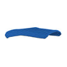 Carver 3-Bow Acrylic Bimini Top Fabric & Storage Boot - Pacific Blue