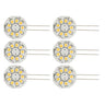 Scandvik 41152 Bulb Warm White *6-Pack