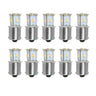 Scandvik 41169 Bulb Warm White *10-Pack