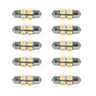 Scandvik 41170 Bulb Warm White *10-Pack