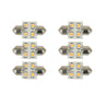 Scandvik 41161 Bulb Cool White *6-Pack
