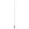 Shakespeare 5215 3' Stainless Steel Whip Antenna