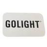 Golight Snap-On Rockguard Lens Cover f/GT & ST Series LED Lights - White