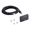 Dometic™ Touchpad Flush Switch - Black