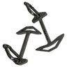 Seipel Marine Quick Dock Cleat - 2-Pack