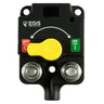Egis XD Series Single 500 Amp Heavy Duty Battery Switch/Mechanical Contactor
