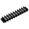 Egis Terminal Block - 65 Amp - 10 Circuit