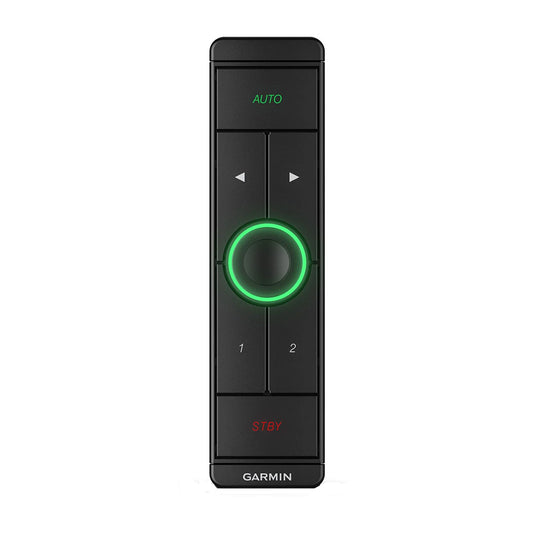 Garmin APK™ 10 Autopilot Keyboard - Vertical